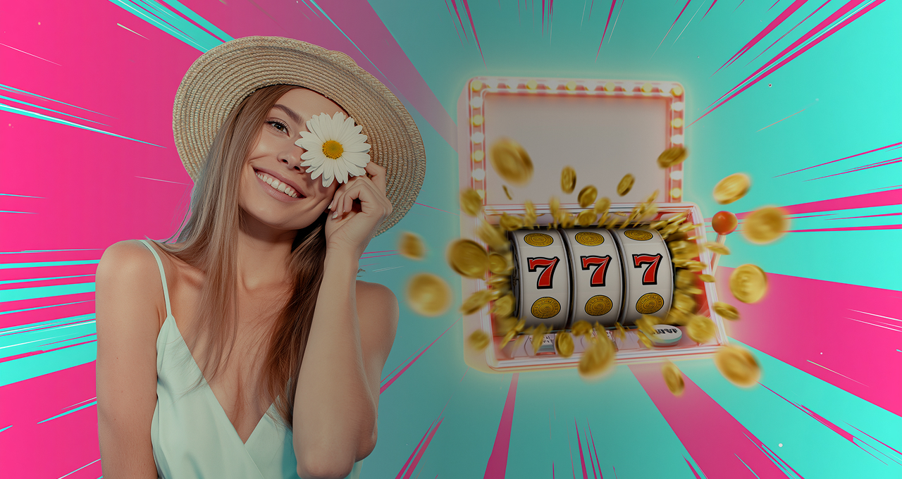 Slingo Casino Slide 1